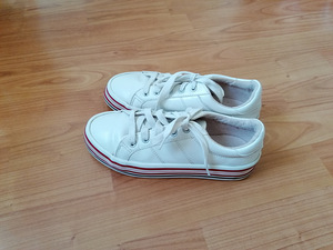 Zara tennised, suurus 35,5 (2 foto / 3)