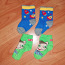 2 body 74cm ja 80cm ja 2 paari sokke (foto #2)