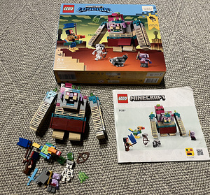 Lego (1 foto / 4)
