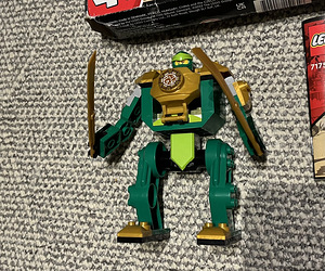 Lego (1 foto / 4)