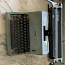 Olivetti 82 пишущая машинка (фото #2)