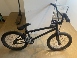 Trikiratas BMX Wethepeople NOVA (2 foto / 2)