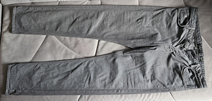 Meeste püksid Massimo Dutti