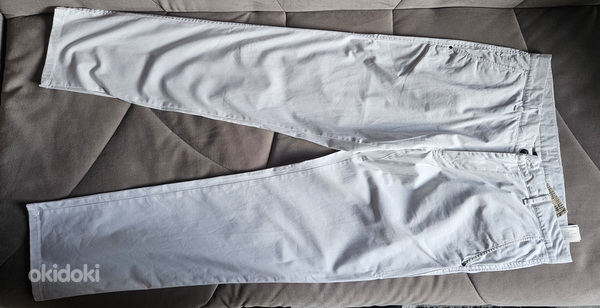 Мужские брюки Massimo Dutti