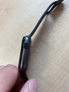 Apple watch 6 44mm (2 foto / 6)