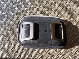 TomTom Rider 550 (4 фото из 4)