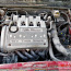 Alfa Romeo156 mootor koos käigukastiga (foto #1)