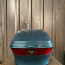 Коробка/чемодан для скутера (красный, синий, серебристый) (фото #2)