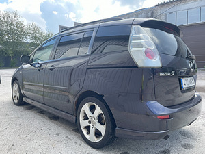 Mazda 5 2.0 107kw (4 foto / 15)