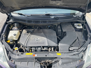 Mazda 5 2.0 107kw (14 foto / 15)