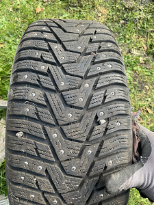 17" 5x114.3 | 205/50/17 (8 foto / 8)