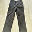 Musta värvi Dickies püksid, suurus 31x32 (foto #1)
