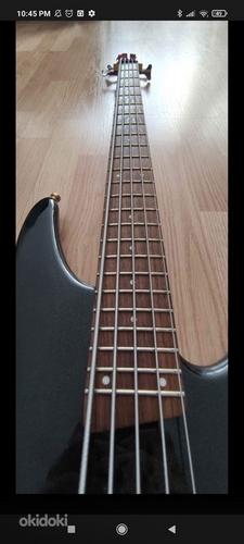 Бас-гитара Ibanez SDGR 305, 5-струнная (фото #5)