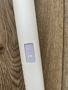 Sirgendaja Philips MoistureProtect (4 foto / 10)
