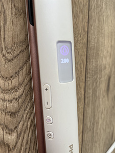 Sirgendaja Philips MoistureProtect (5 foto / 10)