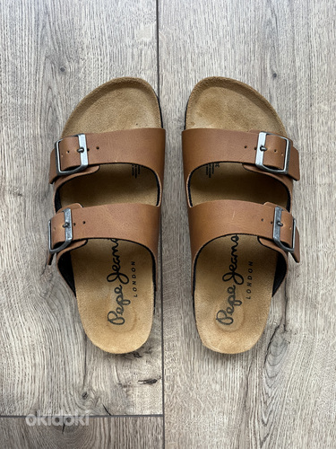 Plätud Pepe Jeans (suurus 38)