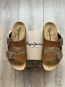 Plätud Pepe Jeans (suurus 38) (7 foto / 10)