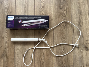 Sirgendaja Philips MoistureProtect (4 foto / 10)