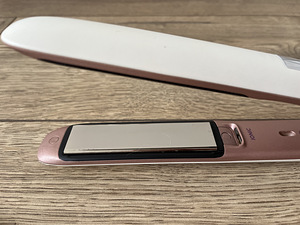 Sirgendaja Philips MoistureProtect (6 foto / 10)