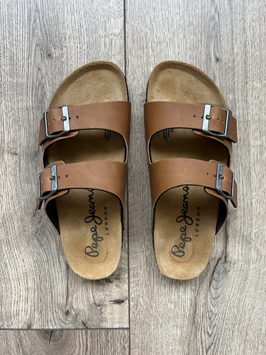 Plätud Pepe Jeans (suurus 38)