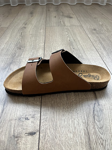 Plätud Pepe Jeans (suurus 38) (4 foto / 10)
