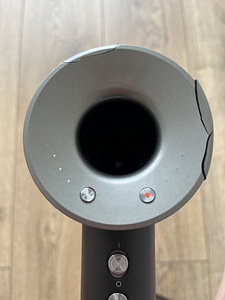 Föön Dyson (korpusel praod) (5 foto / 10)