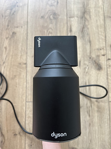 Föön Dyson (korpusel praod) (9 foto / 10)