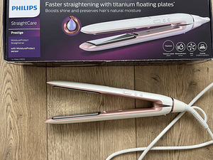 Sirgendaja Philips MoistureProtect (2 foto / 10)