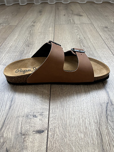 Plätud Pepe Jeans (suurus 38) (3 foto / 10)