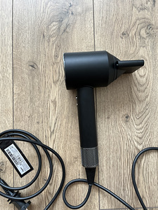 Föön Dyson (korpusel praod) (6 foto / 10)