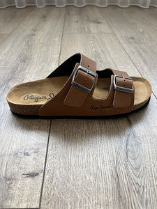 Шлепанцы Pepe Jeans (размер 38) (5 фото из 10)