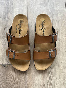 Шлепанцы Pepe Jeans (размер 38) (6 фото из 10)