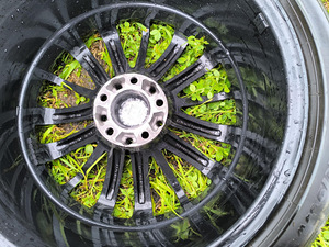 Müüa 19x8,5 Kelleners sport veljed (3 foto / 8)