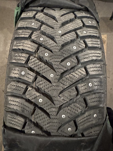 Talverehvid Toyo Ice Freezer 225/55 R19 (5 foto / 7)