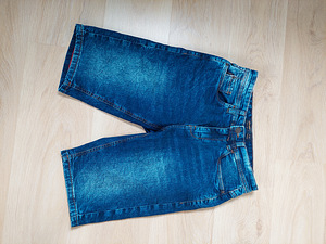 Cropp джинсовые шорты № 28
