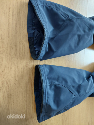 Зимние брюки O´Neill для мальчиков 176 см (фото #4)