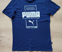 Футболка Puma S