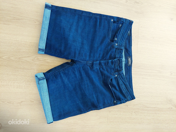 Jack&Jones regular teksad L