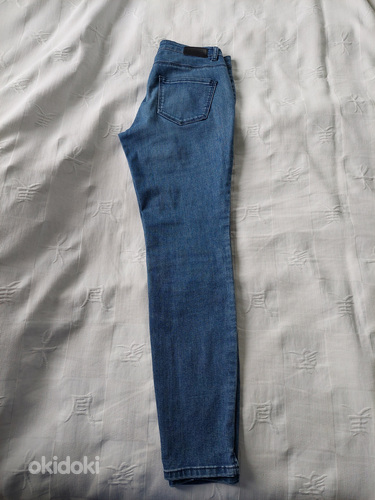 Tom Tailor teksad