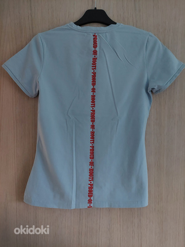 Monton t-särk