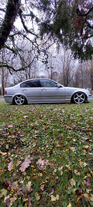 98' 323i manuaalkastiga (8 foto / 8)