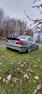 98' 323i manuaalkastiga (6 foto / 8)