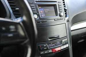 Subaru Outback 2.5 127kw (8 foto / 13)