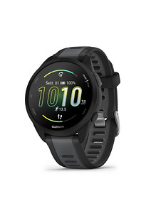 Garmin Forerunner 165 must (2 foto / 4)