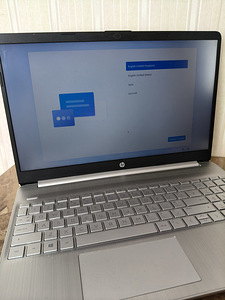 Продам Ноутбук HP Laptop 15s-eq0xxx (3 фото из 7)