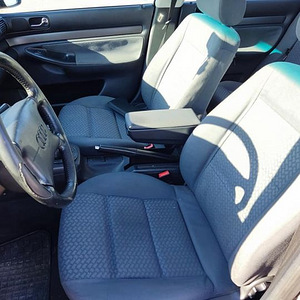 Audi A4 1,9 tdi (2 foto / 3)