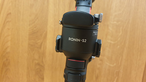 DJI Ronin S2 Pro Combo (6 foto / 9)