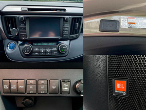 Toyota RAV4 Premium 2.5 114kw (9 foto / 12)