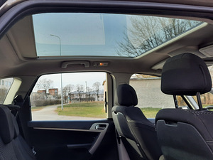 CITROEN C4 PICASSO 1.6 80kW (11 foto / 12)