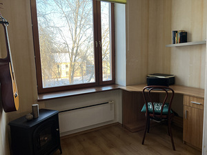 Keskallee 25, Järve, Kohtla-Järve, Ida-Virumaa (11 foto / 15)